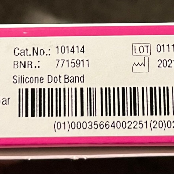 Jobst Bella Lite Medical Compression Garment - Picture 3 of 4